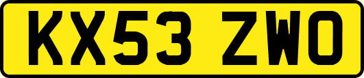 KX53ZWO