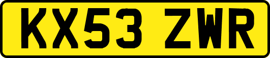 KX53ZWR