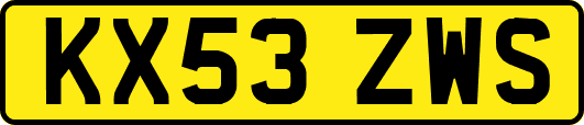KX53ZWS