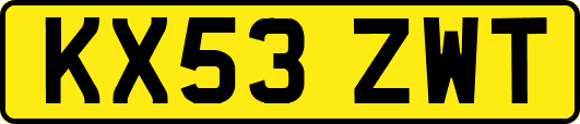 KX53ZWT