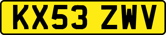 KX53ZWV