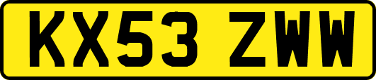 KX53ZWW