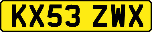 KX53ZWX