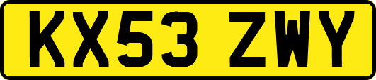 KX53ZWY