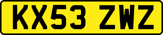 KX53ZWZ