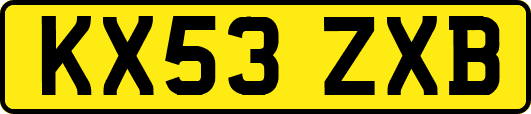 KX53ZXB