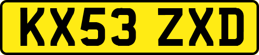 KX53ZXD