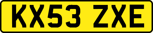 KX53ZXE