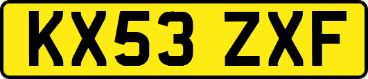 KX53ZXF