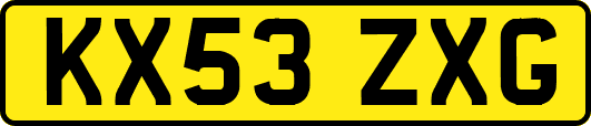 KX53ZXG
