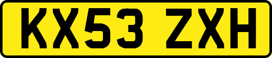 KX53ZXH