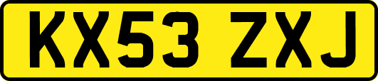 KX53ZXJ