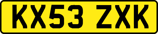 KX53ZXK