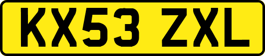 KX53ZXL