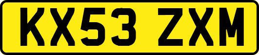 KX53ZXM