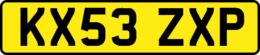 KX53ZXP