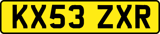 KX53ZXR