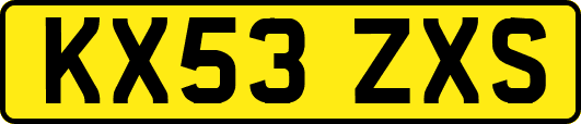 KX53ZXS