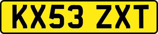KX53ZXT