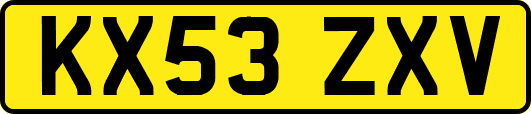 KX53ZXV