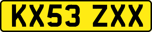 KX53ZXX