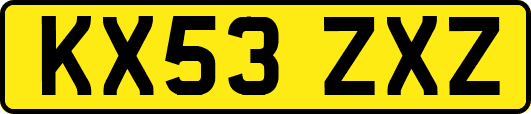 KX53ZXZ