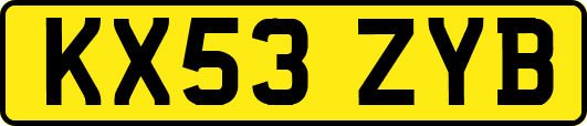 KX53ZYB