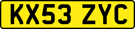KX53ZYC