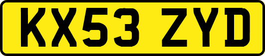 KX53ZYD