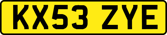 KX53ZYE