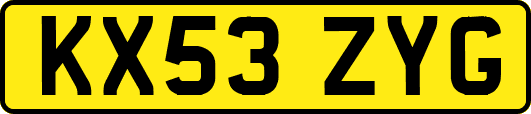 KX53ZYG