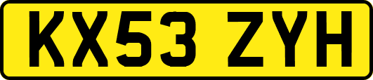 KX53ZYH