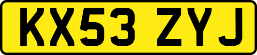 KX53ZYJ