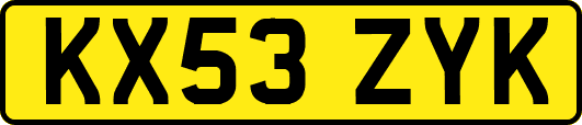 KX53ZYK
