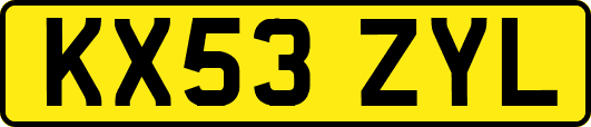 KX53ZYL
