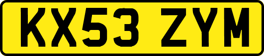 KX53ZYM