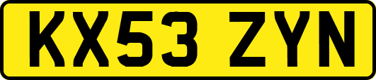 KX53ZYN