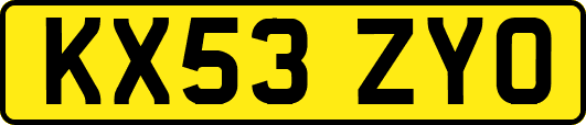 KX53ZYO