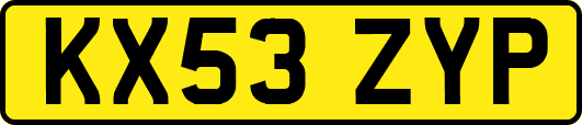 KX53ZYP