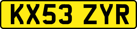 KX53ZYR