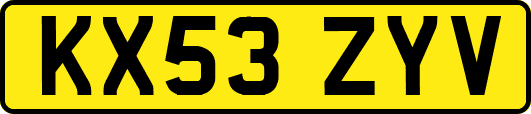 KX53ZYV