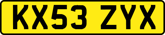 KX53ZYX