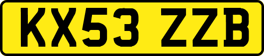 KX53ZZB