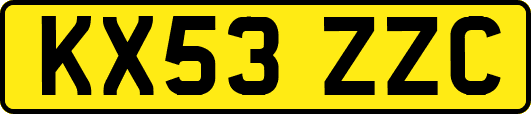 KX53ZZC