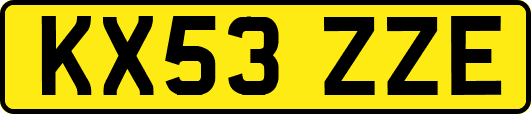 KX53ZZE