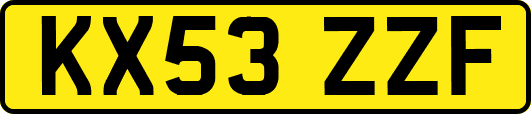 KX53ZZF