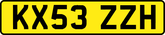 KX53ZZH