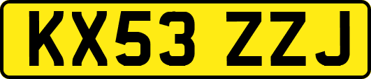 KX53ZZJ