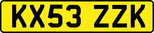 KX53ZZK
