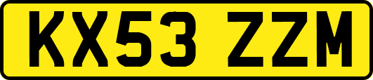 KX53ZZM